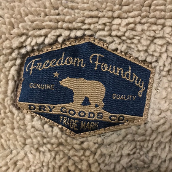 Boys button up jacket - Picture 2 of 4